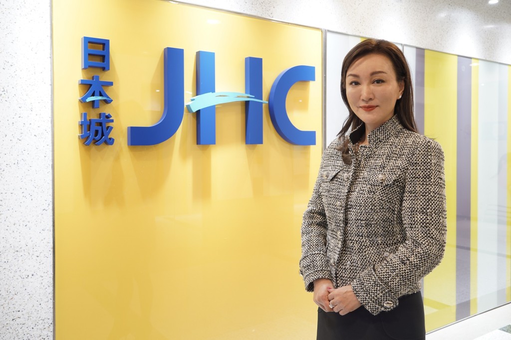 國際家居零售主席兼行政總裁魏麗霞(Lisa)表示,集團未來會朝着「便利生活綜合店」方向拓展。 受訪者提供
