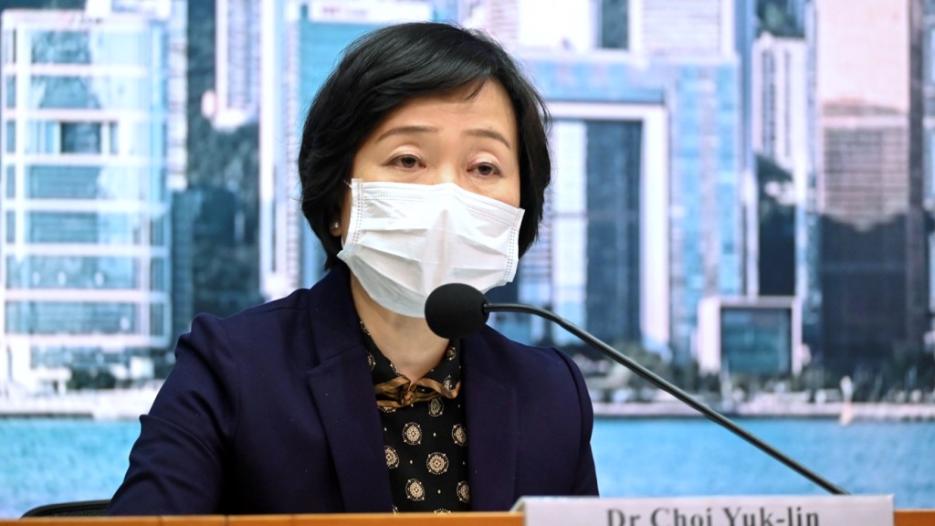 蔡若蓮指,教育局在推動國民教育與國家安全教育一直不遺餘力。資料圖片