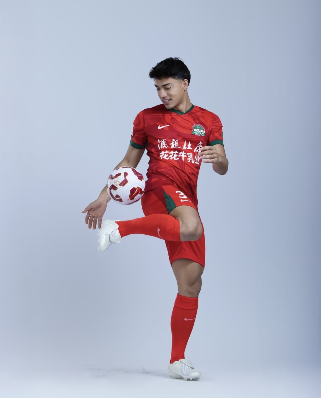 周缘德。IG图片 周缘德。IG图片