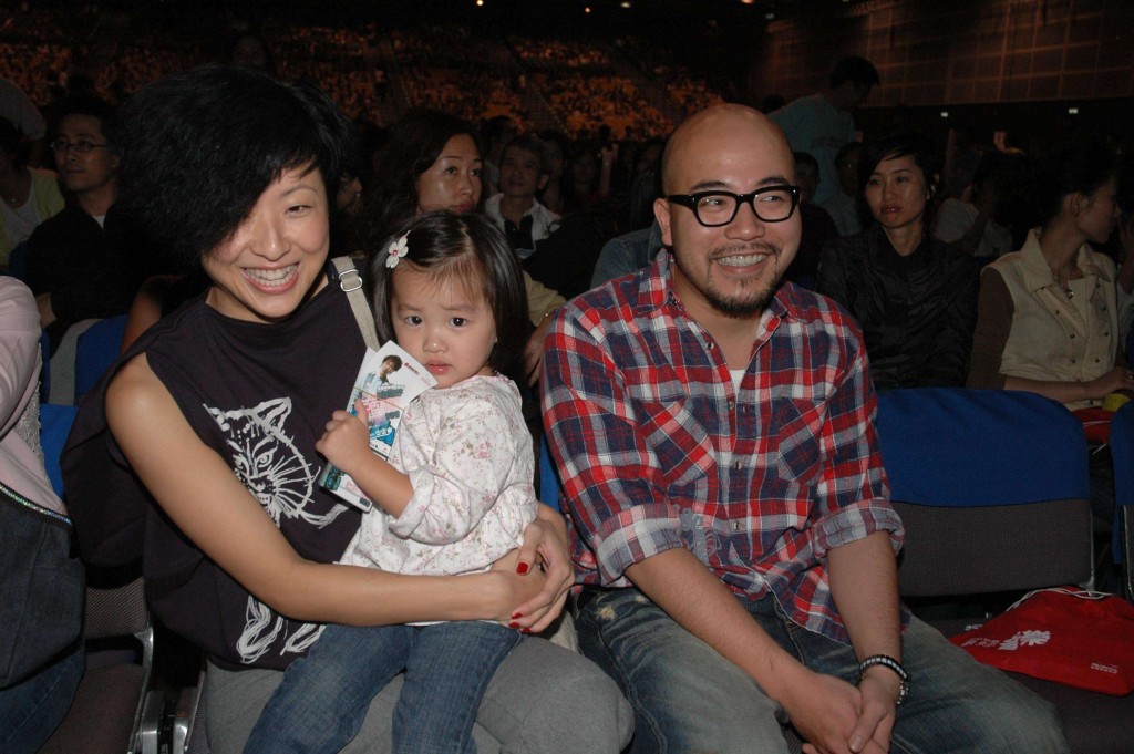 康堤個名係Wyman改嘅。