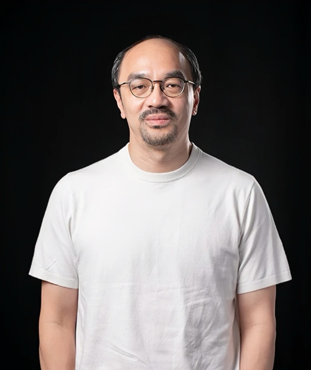 香港電影學者、嶺南大學數碼藝術及創意產業系研究助理教授譚以諾。嶺南大學網頁圖片