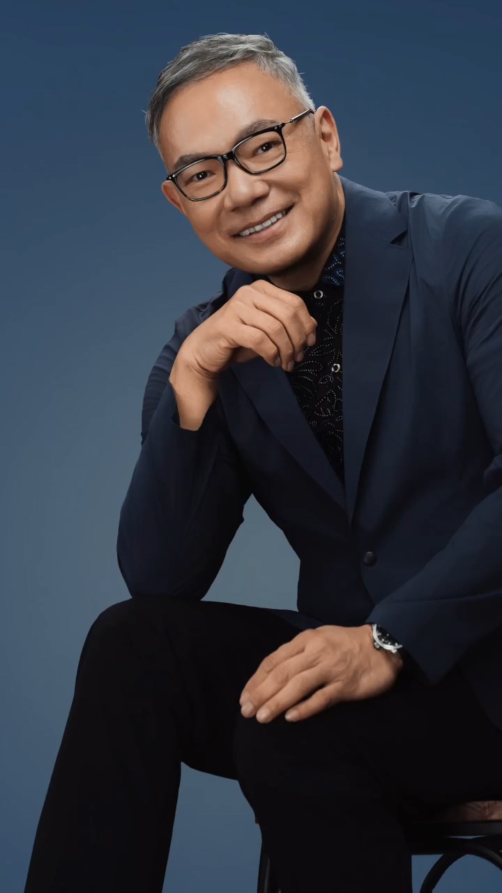 謝偉俊都有型仔相。 謝偉俊都有型仔相。