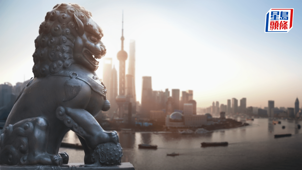 瑞銀指芬太尼關稅下調 實際對華稅率22% 十五五料目標年均GDP增長4.5至5%