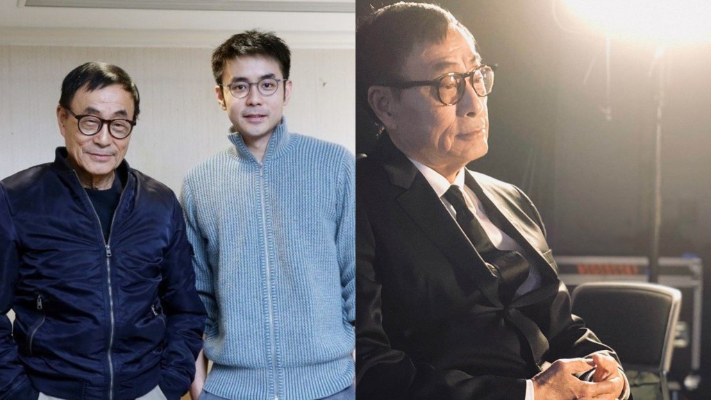 劉家昌逝世 | 劉家昌訃聞曝光！追思會選址「最後心血」進行 家屬緊急發聲透露背後真相