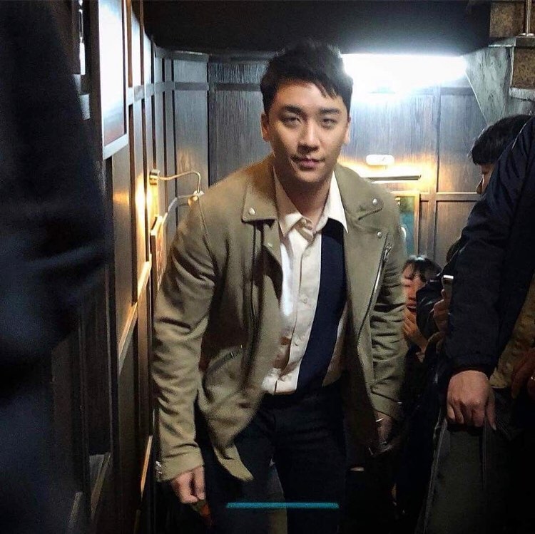 勝利現被羈押在第55師團軍事警察大隊收容所。