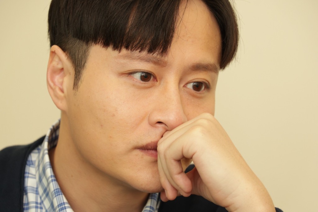 謝東閔有機會再錄新歌。