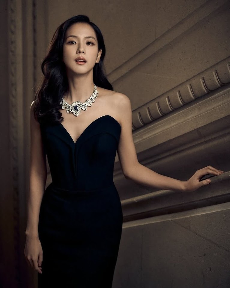 Jisoo雖已發聲明與涉性醜聞的哥哥割席，無奈其處理手法卻引發公關災難。