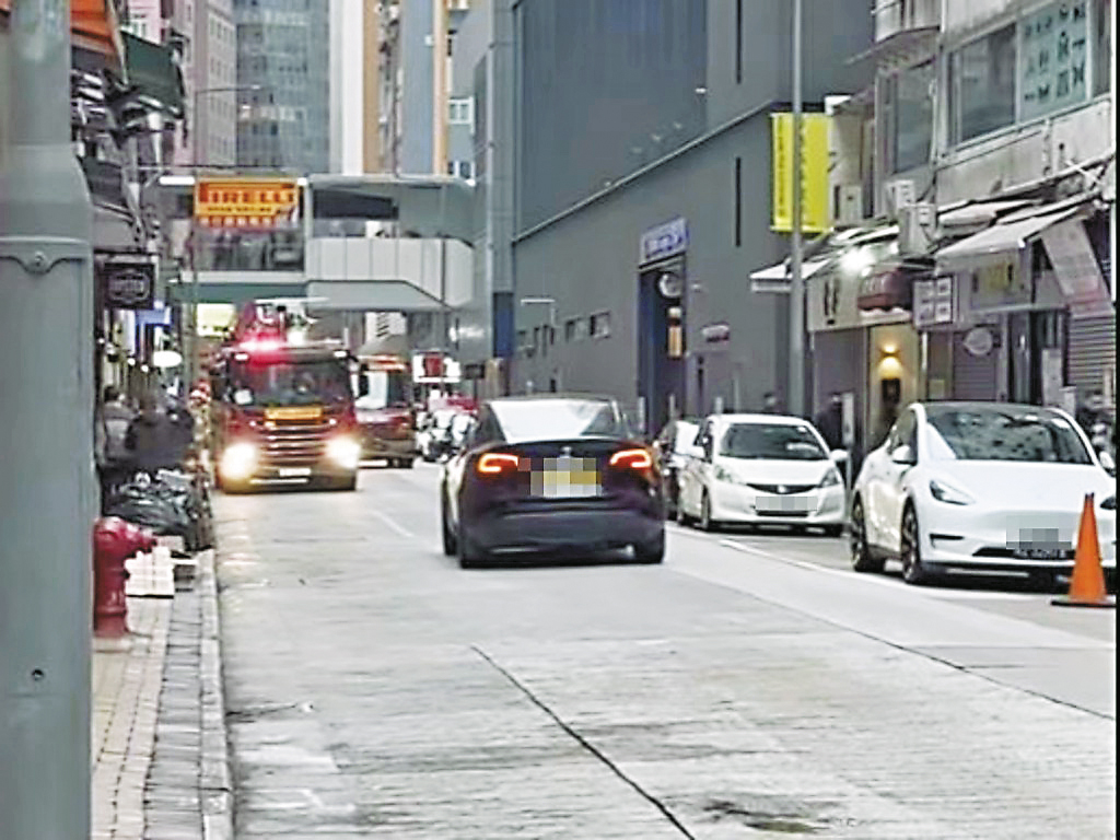 最多人談論的當然是某議員的案件,結果被罰款及停牌 最多人談論的當然是某議員的案件,結果被罰款及停牌