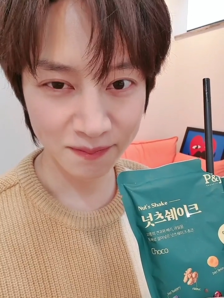 又問fans佢有冇瘦咗。