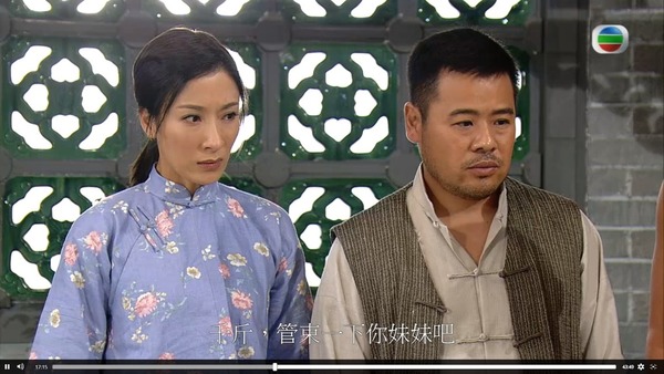 韋家雄參與過不少演出。 韋家雄參與過不少演出。