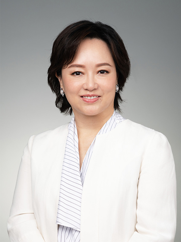 选委界议员文颕怡表示,署方有否思考如何向中学生宣传,在使用人工智能时,避免泄露个人敏感的资料。立法会图片 选委界议员文颕怡表示,署方有否思考如何向中学生宣传,在使用人工智能时,避免泄露个人敏感的资料。立法会图片