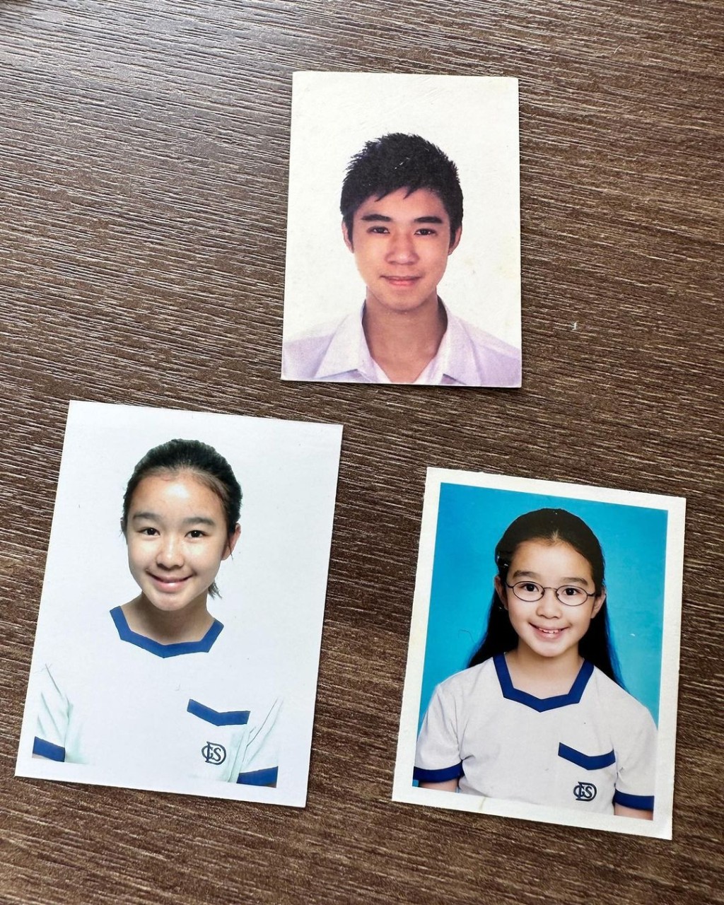 十优状元麦明诗便是拔萃女小学与拔萃女书院的著名校友。（图片来源：ig@louisa_mak）