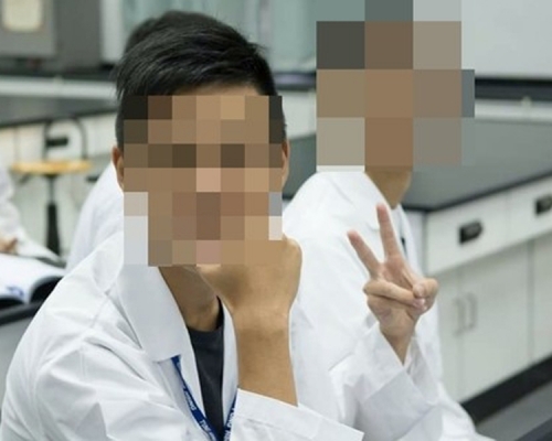 林男因場地使用問題跟80歲老翁起爭執，後來竟用化骨水殺害報復，遭判無期徒刑。(網圖)
