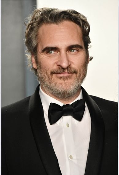 有指華堅近日為新戲增肥。