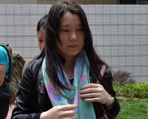 遺孀黃惠珍當日接到醫院來電,指死者陷入昏迷,其後直況轉差,血小板指數極低,最終於12日宣布死亡。