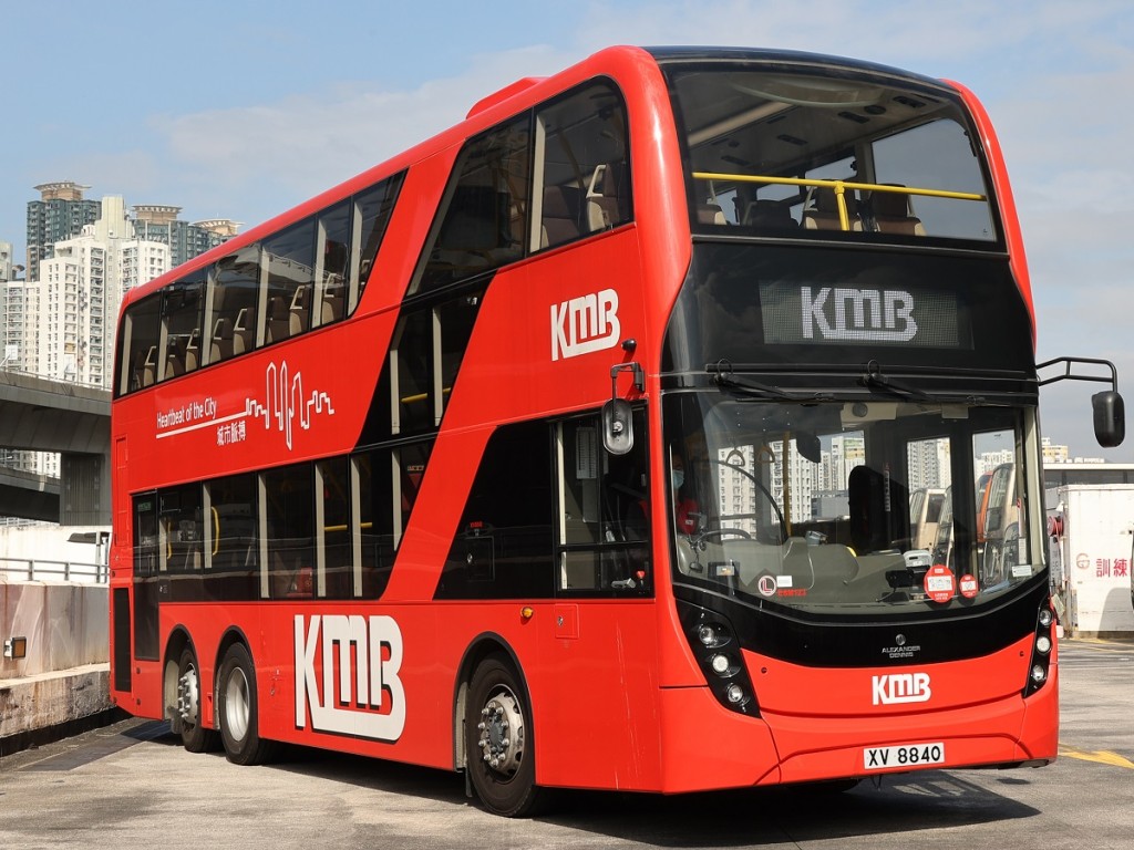 九巴配合中九龍繞道(油麻地段)啟用,宣布於通車翌日,即下周一(22日) 率先開辦2條途經此繞道的全新繁忙返工、放工時間路線33X及252S。 九巴配合中九龍繞道(油麻地段)啟用,宣布於通車翌日,即下周一(22日) 率先開辦2條途經此繞道的全新繁忙返工、放工時間路線33X及252S。