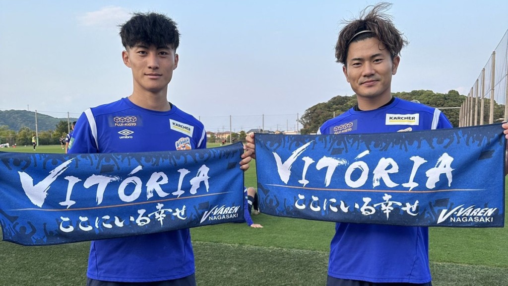 長崎成功丸與大宮松鼠近3次日乙碰頭全數打和，半場都未能分高下，今場一於捧半全場「和和」。