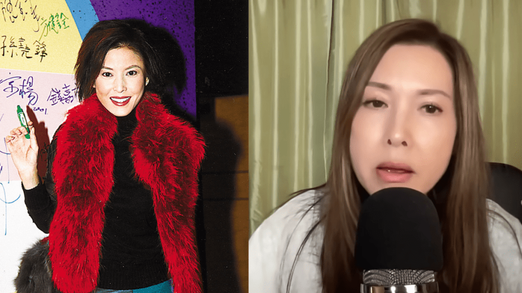 李婉華談生活苦況暗示想回流香港？感嘆加拿大今非昔比  狂呻社會問題多：真係好艱難