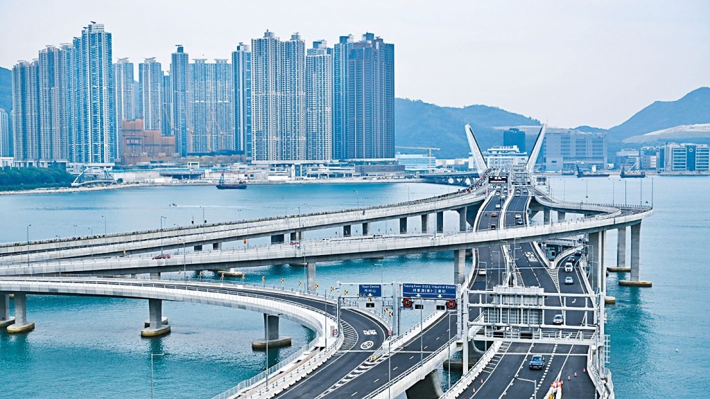 专访． 新界东南｜候选人倡建将军澳至港岛东过海铁路 东九龙线延伸至翠林