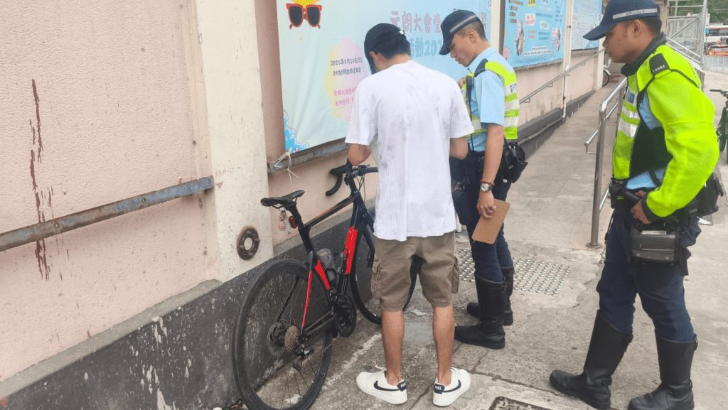 警方圖片