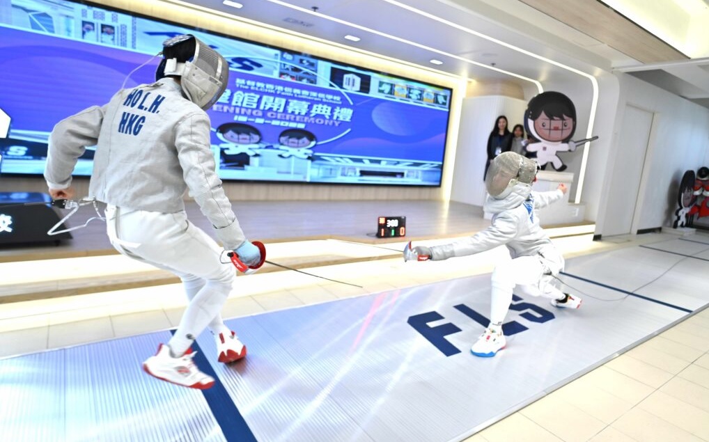 (图:霍楚晖) (图:霍楚晖)