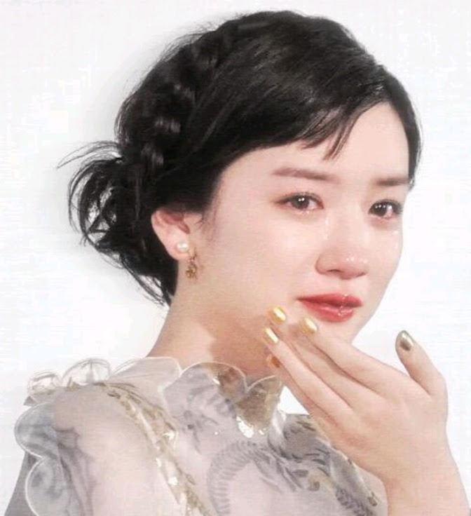 永野芽郁過往以「仙女哭」聞名,但今次爆喊仍未獲民眾原諒。 永野芽郁過往以「仙女哭」聞名,但今次爆喊仍未獲民眾原諒。