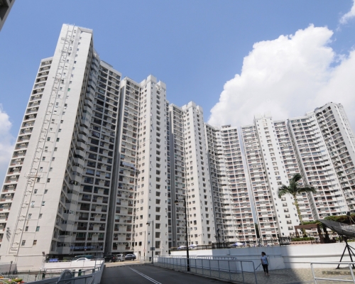 賽西湖大廈高層戶以3350萬成交