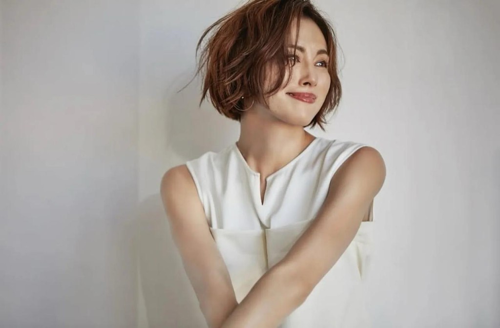 米倉涼子爆出於去年8月底涉毒被搜屋。