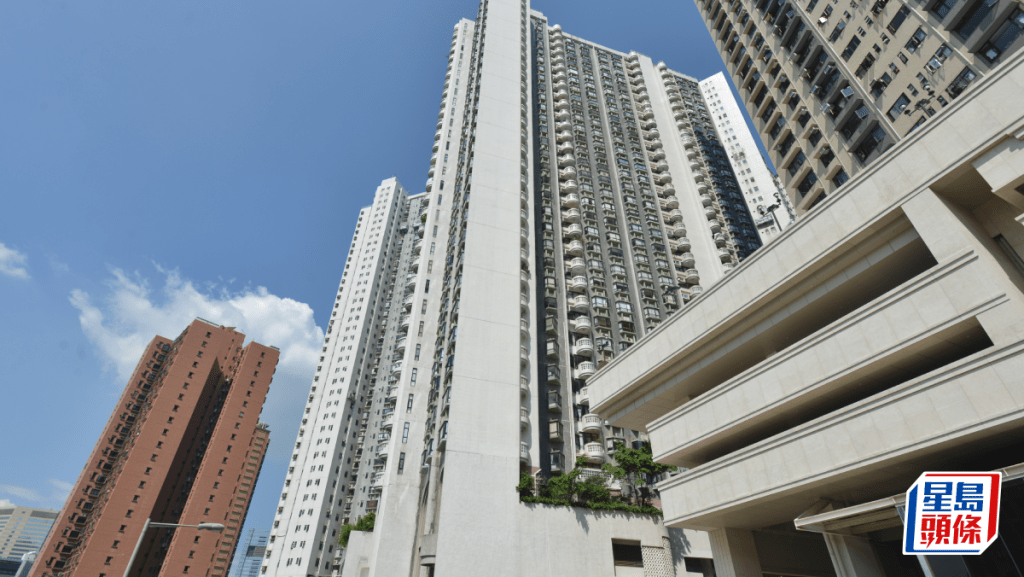 恒生營運總監趙蕙雯擲4000萬購跑馬地豪宅