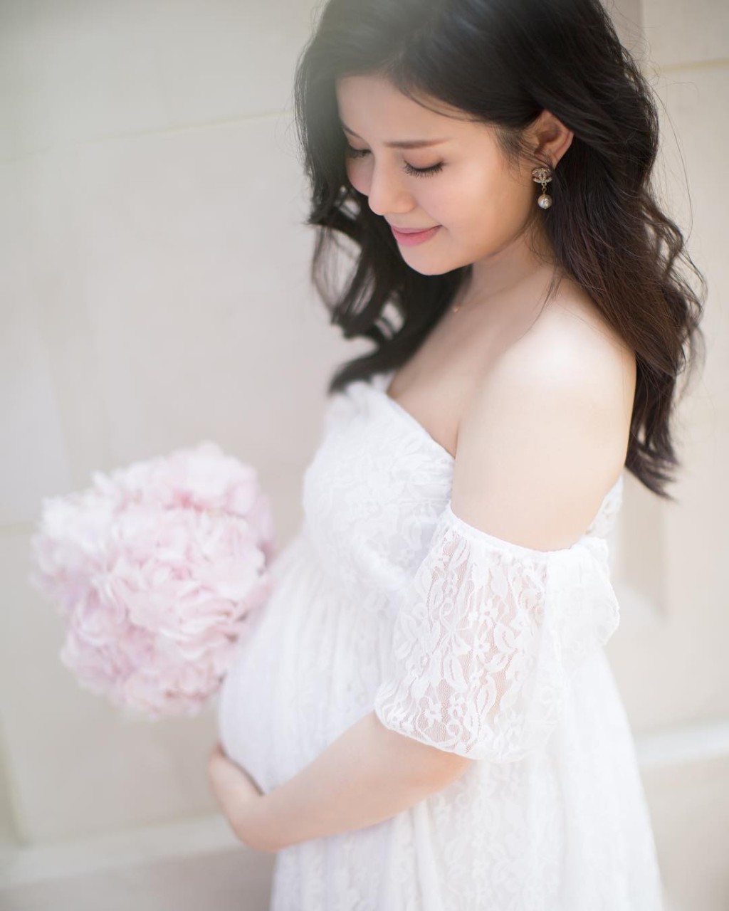張美妮IG圖片