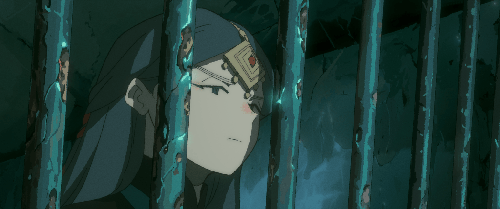 《世外》古蘭公主成日嬲爆爆。 《世外》古蘭公主成日嬲爆爆。