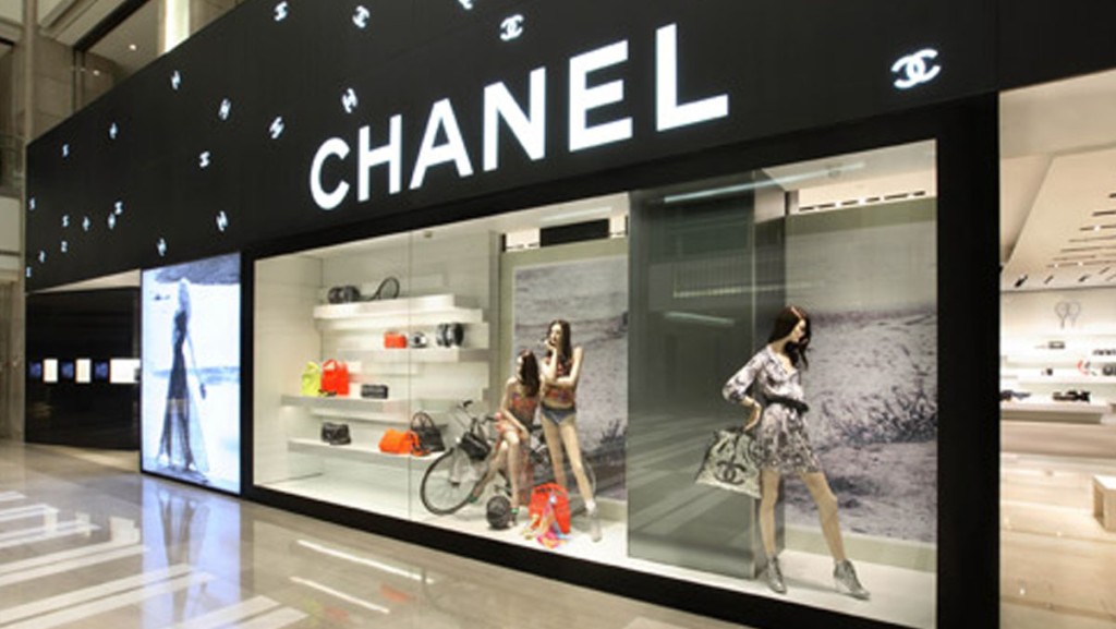 內地CHANEL加價 一個手袋賣逾9萬人幣