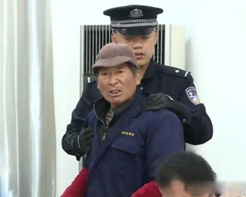 宋先生不肯移走放在醫院殮房長達十年的父母遺體。（網圖）