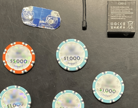 两夫妇成功骗取118万美元。新南威尔士州警方