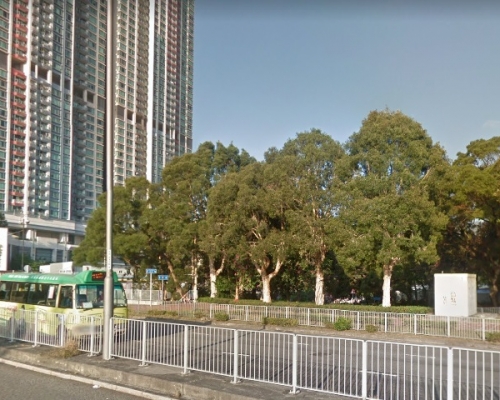 現場是沙田大涌橋路。