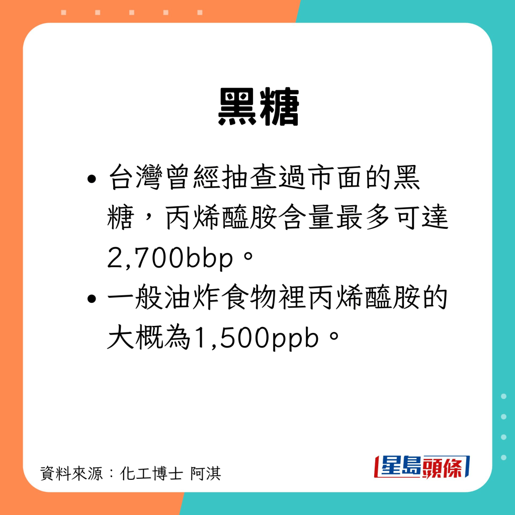 致癌物甚至比油炸食物還多