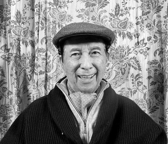 何鴻燊離世,終年98歲。資料圖片