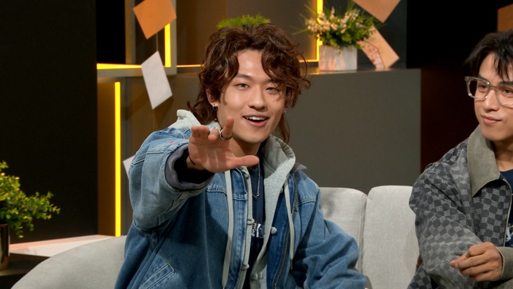 ANSONBEAN讀寄宿學校被人屈食煙，自爆自己火爆反餐盤。