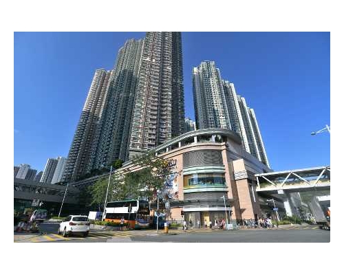 君傲灣中層2房800萬沽
