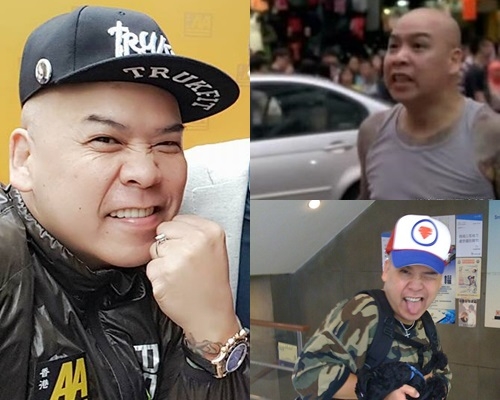 九紋龍疑因失救身亡,享年52歲。