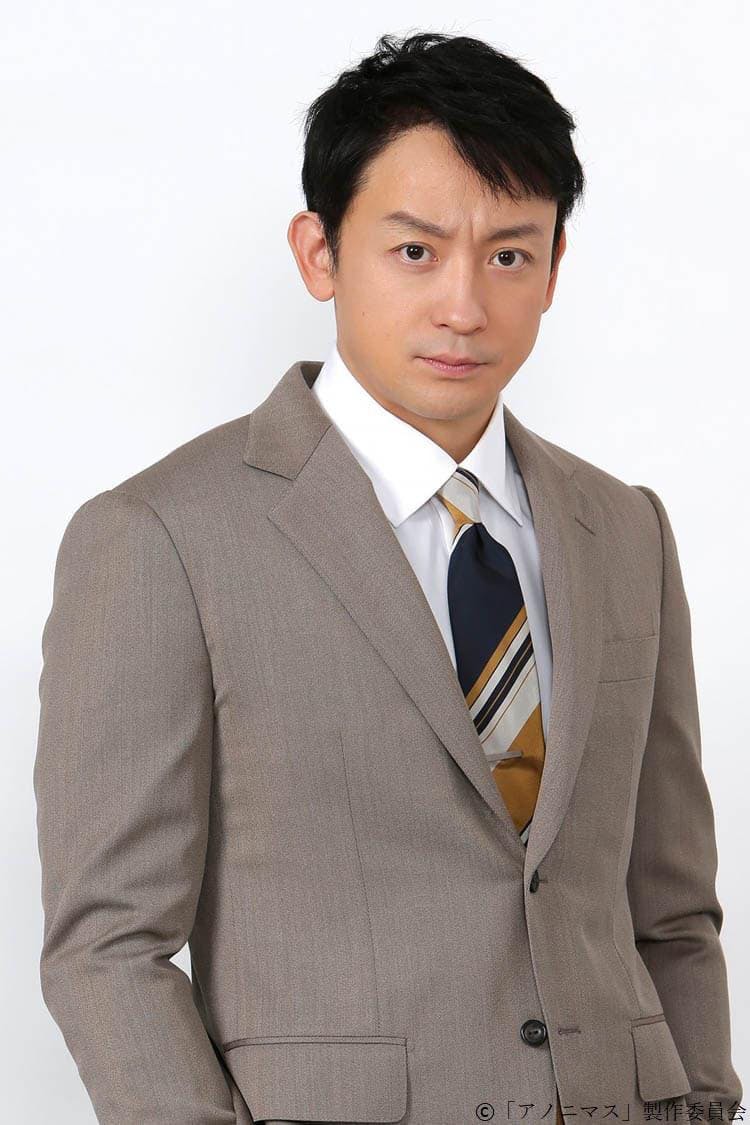 山本耕史雖然沒有任何病徵，但也聽從院方指示接受隔離。