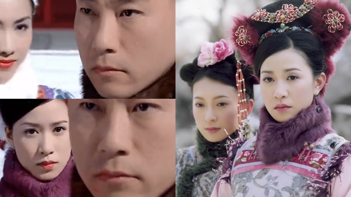 《金枝慾孽》於2004年播出時大受觀眾歡迎。