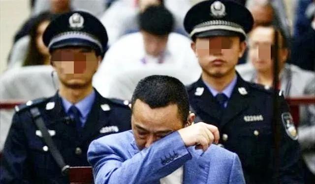 劉漢、劉維等人被判處死刑。（網絡圖片）