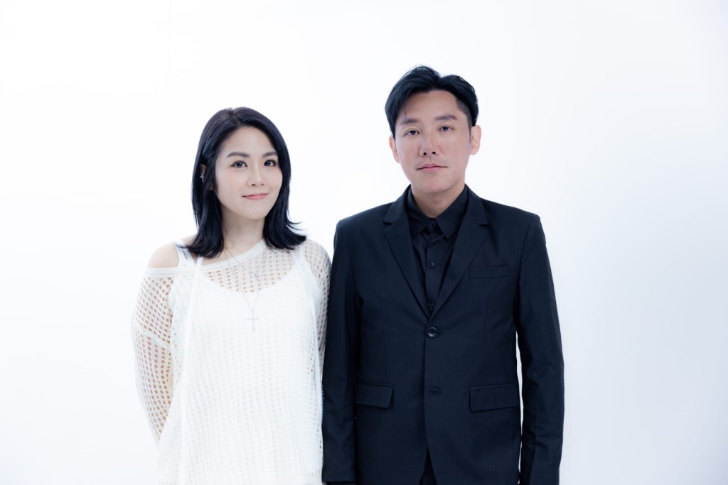 鐘凱瑩獲邀為本次「生死教育」主題曲《不散筵席》獻聲。