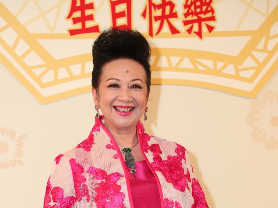 家燕姐稱願意減價和大家共度時艱。