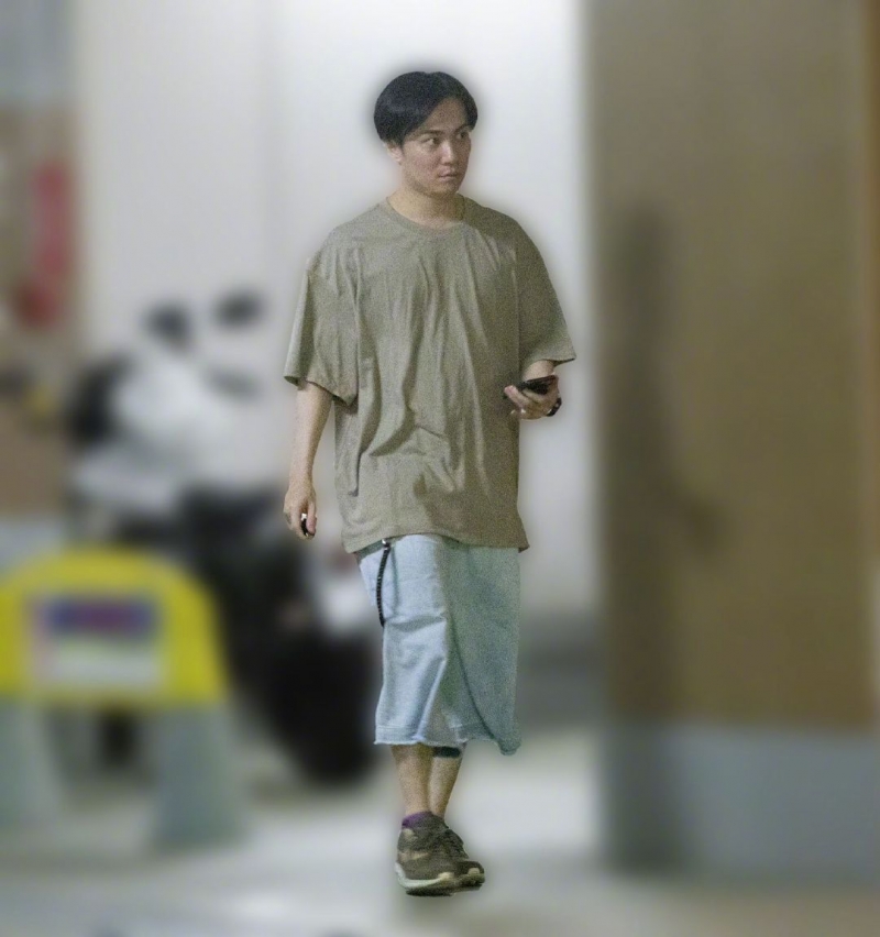 鈴木達央爆出偷食醜聞後，為自己引起的問題向外界道歉。