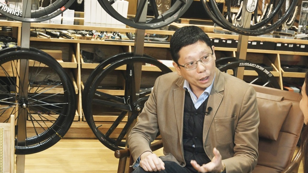 稻苗學會榮譽會長黃傑龍。資料圖片