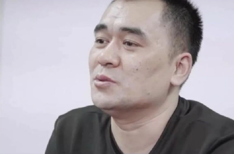 水果檔主。網上圖片