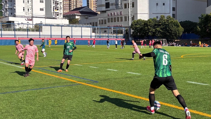 香港海關fb圖片