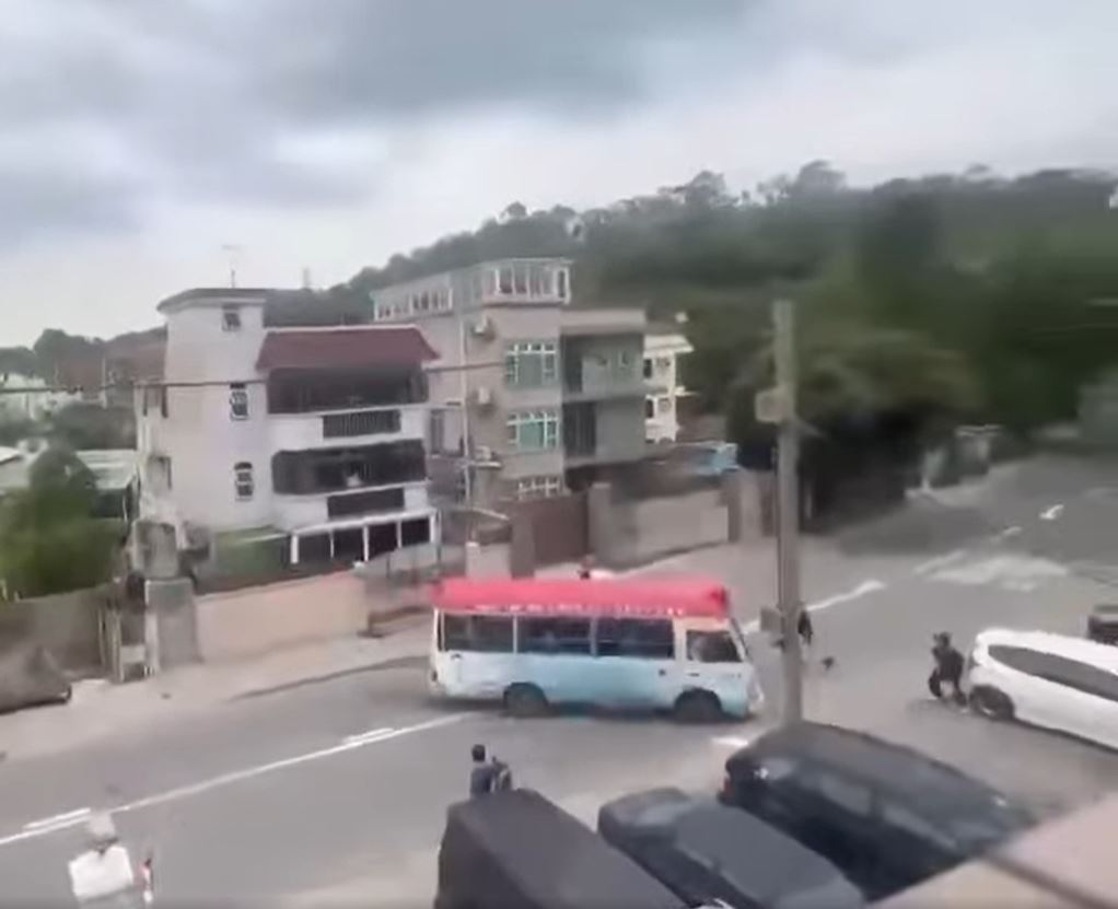 fb馬路的事討論區影片截圖
